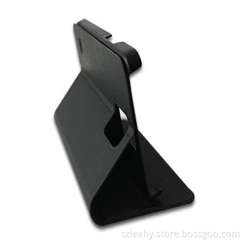 Stand PU Leather Flip Case for Samsung Galaxy S5